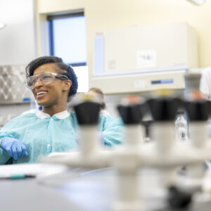 College and university admissions photography