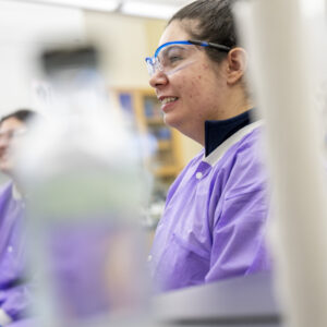 College and university admissions photography