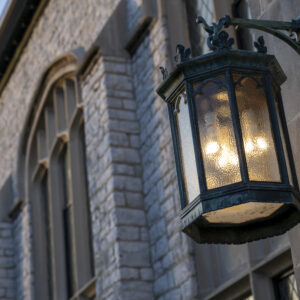 College and university admissions photography