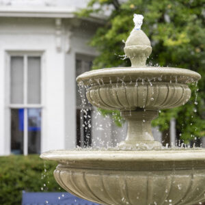 College and university admissions photography