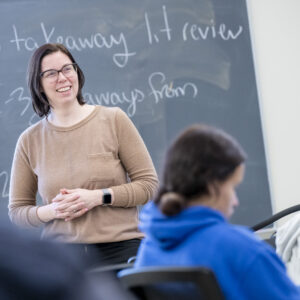 College and university admissions photography