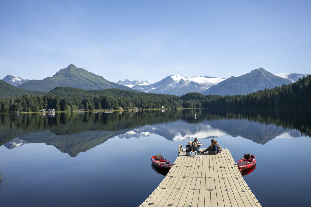 College and university admissions photography