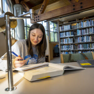 College and university admissions photography