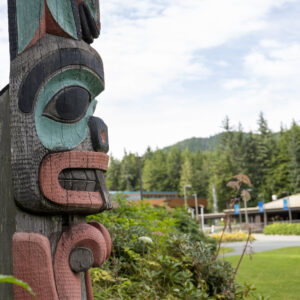 College and university admissions photography