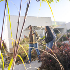 College and university admissions photography