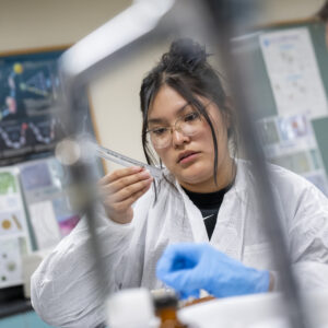 College and university admissions photography