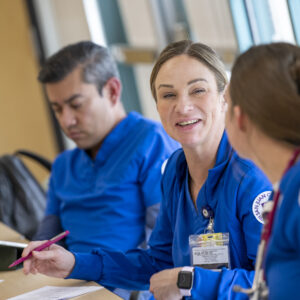 College and university admissions photography