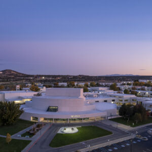 College and university admissions photography