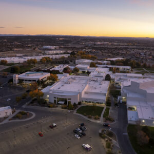 College and university admissions photography