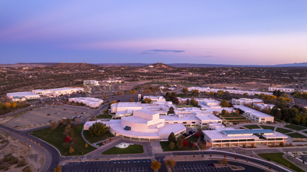 College and university admissions photography