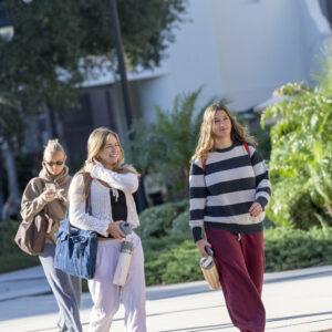 College and university admissions photography