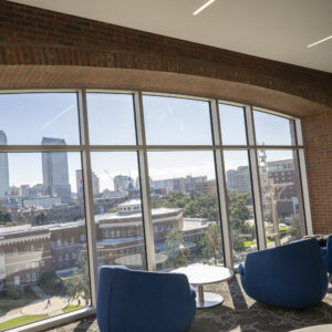 College and university admissions photography