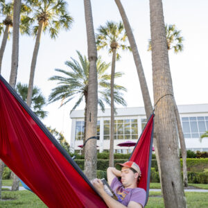 College and university admissions photography