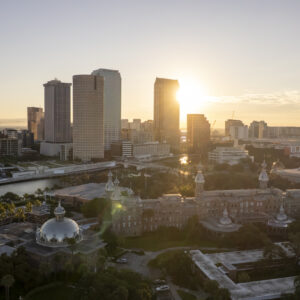 College and university admissions photography