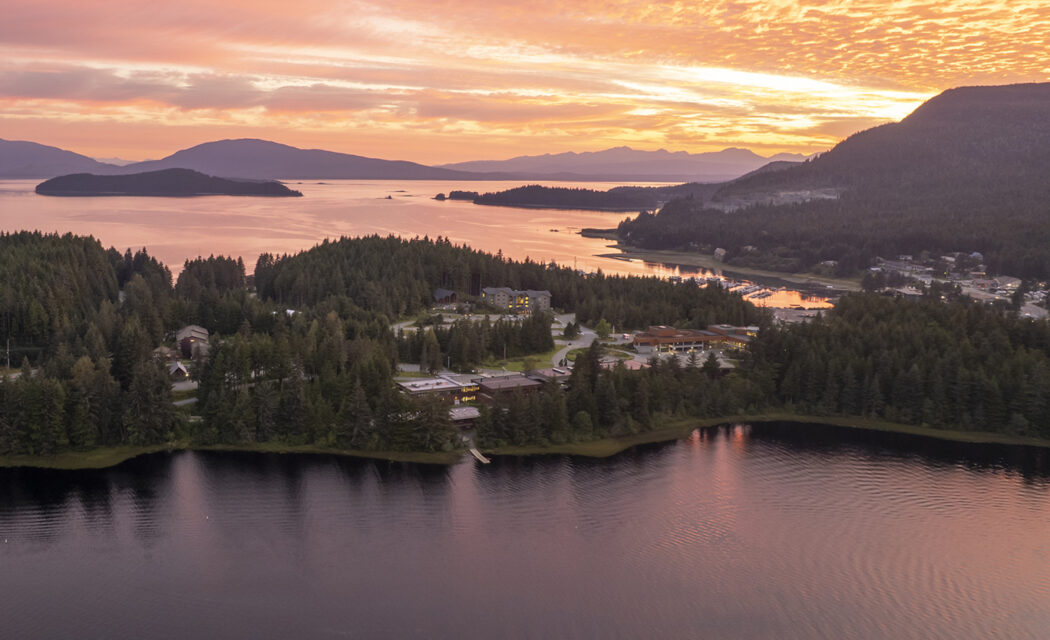 College and university admissions photography