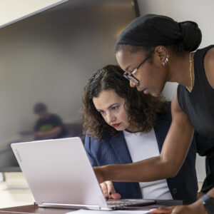 College and university admissions photography