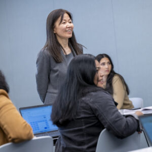 College and university admissions photography