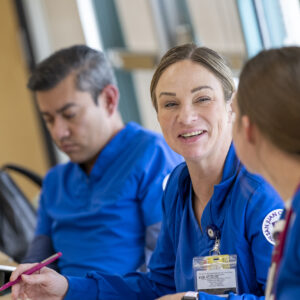 College and university admissions photography